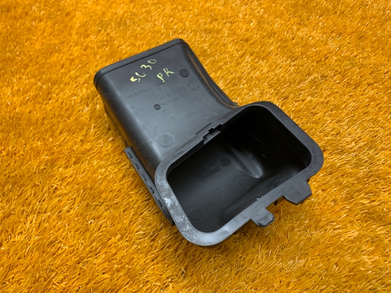 воздухозаборник, 300 рублей, Красноярск