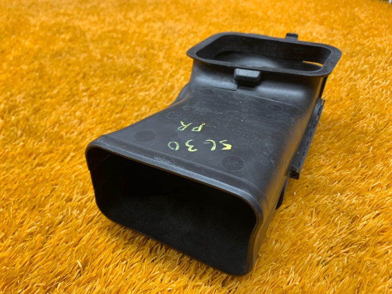 воздухозаборник, 300 рублей, Красноярск