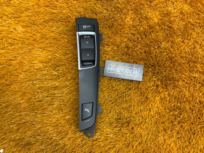 кнопка выбора режима АКПП, 800 рублей, Красноярск