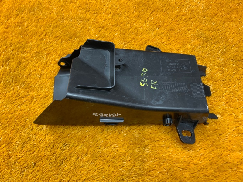 Воздуховод тормозов, 900 рублей, Красноярск