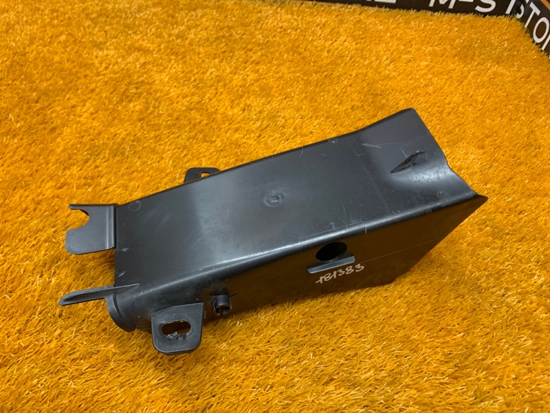 Воздуховод тормозов, 900 рублей, Красноярск