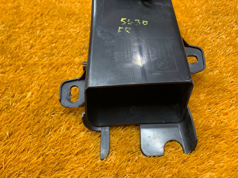 Воздуховод тормозов, 900 рублей, Красноярск