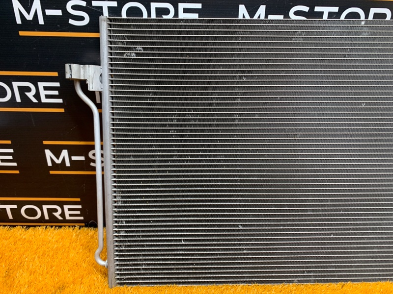 радиатор кондиционера, 4800 рублей, Красноярск