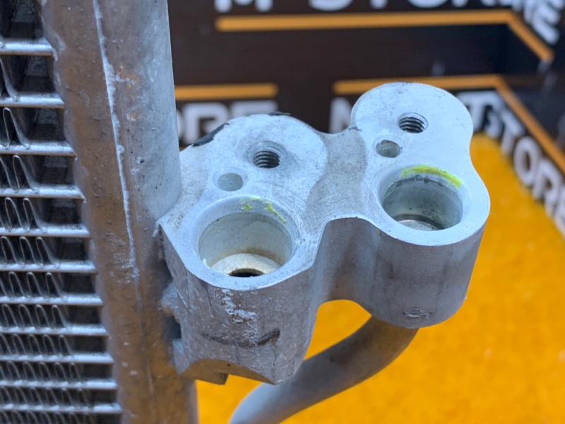 радиатор кондиционера, 4800 рублей, Красноярск