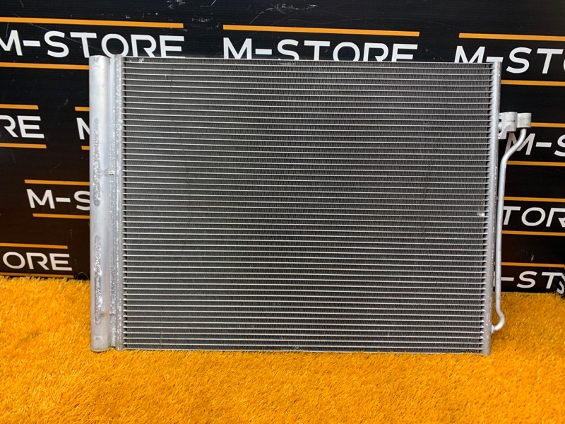 радиатор кондиционера, 4800 рублей, Красноярск