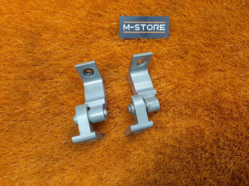 петля двери, 670 рублей, Красноярск