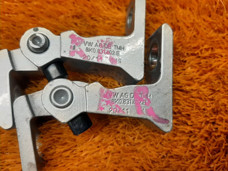 петля двери, 670 рублей, Красноярск