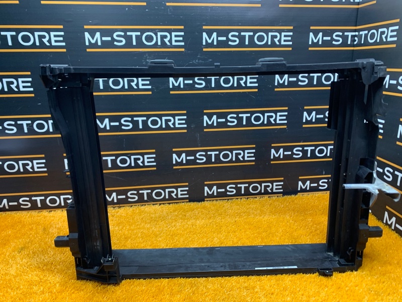 рамка радиатора, 4000 рублей, Красноярск