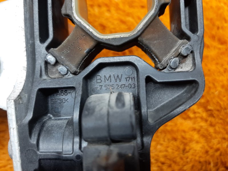 Кронштейн радиатора, 810 рублей, Красноярск