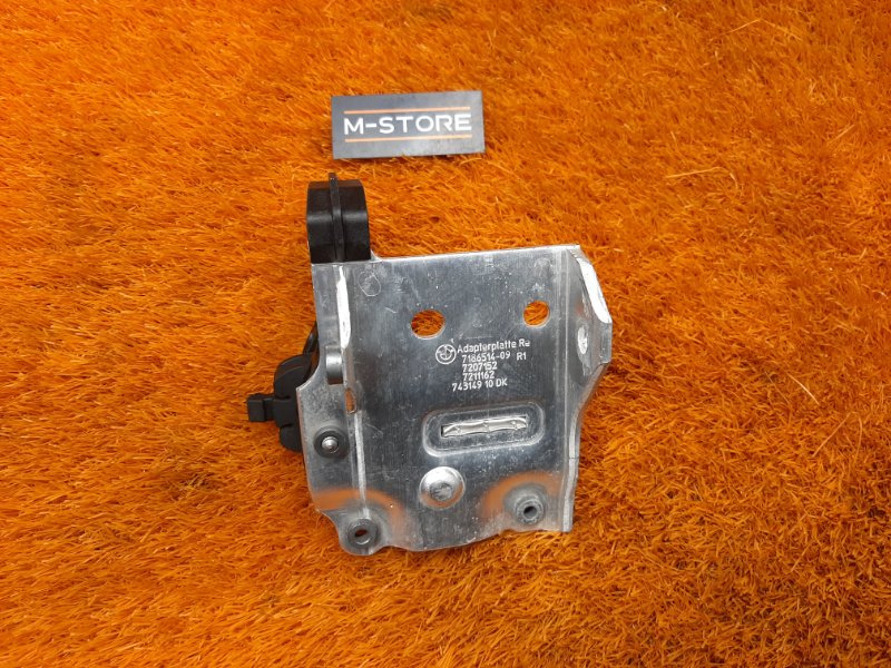 Кронштейн радиатора, 810 рублей, Красноярск