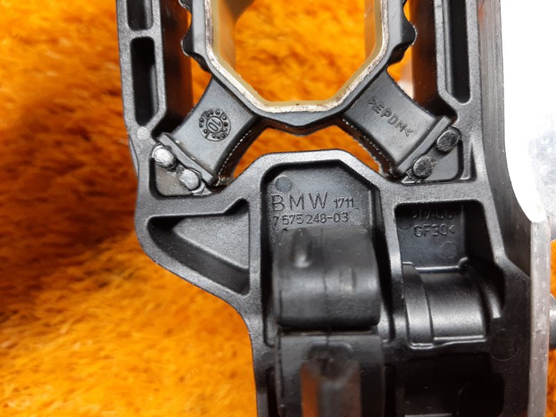 Кронштейн радиатора, 810 рублей, Красноярск