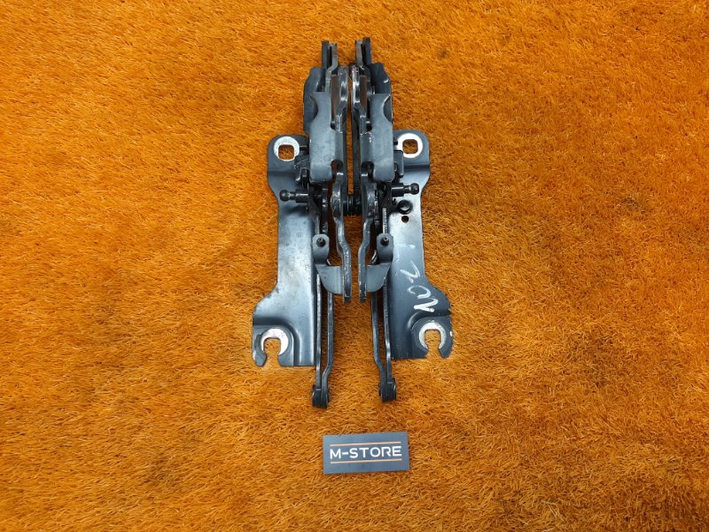 петля капота, 1290 рублей, Красноярск