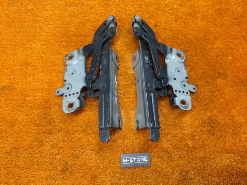 петля капота, 1290 рублей, Красноярск