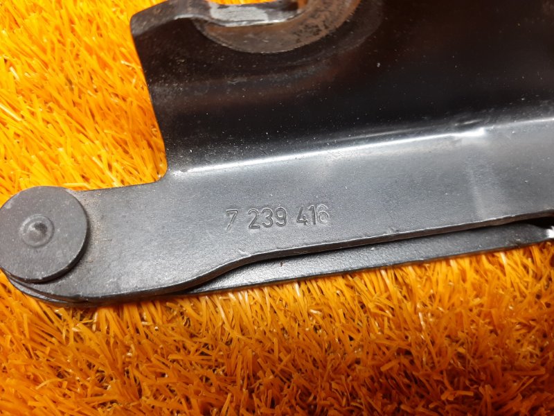 петля капота, 1290 рублей, Красноярск