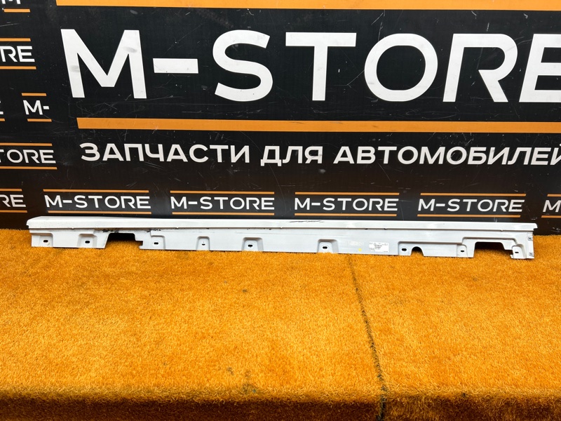 накладка на порог, 2770 рублей, Красноярск