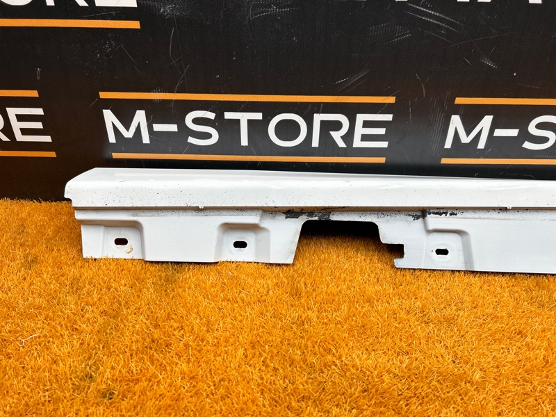 накладка на порог, 2770 рублей, Красноярск