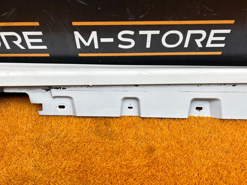 накладка на порог, 2770 рублей, Красноярск