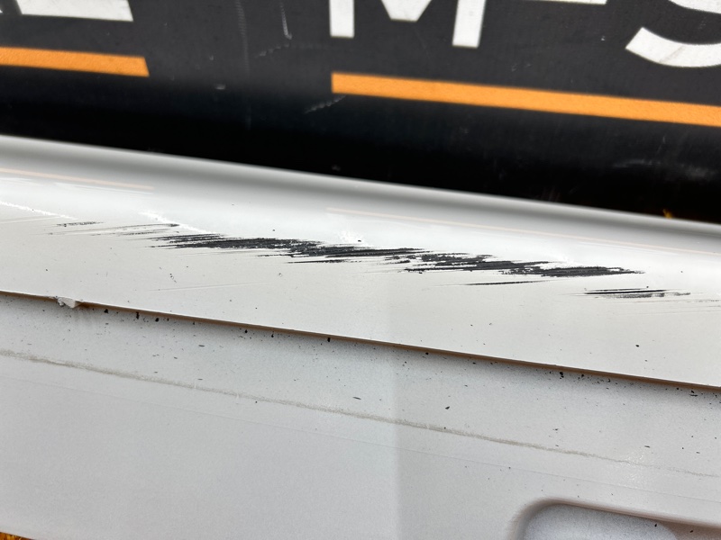 накладка на порог, 2770 рублей, Красноярск