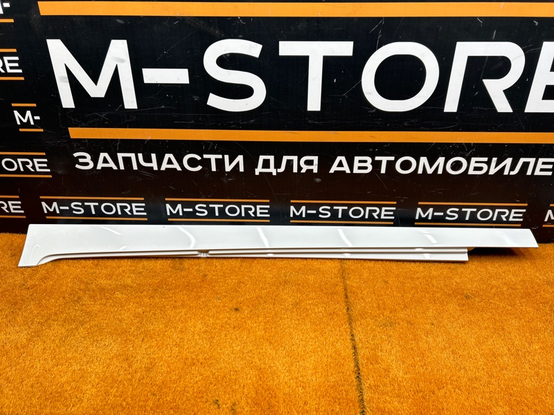 накладка на порог, 2770 рублей, Красноярск