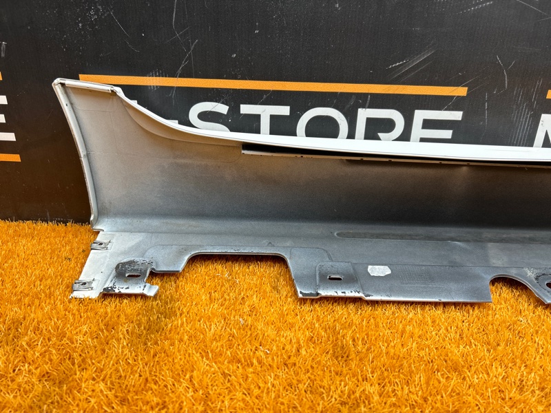 накладка на порог, 2770 рублей, Красноярск