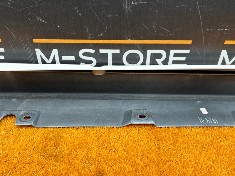 накладка на порог, 2770 рублей, Красноярск