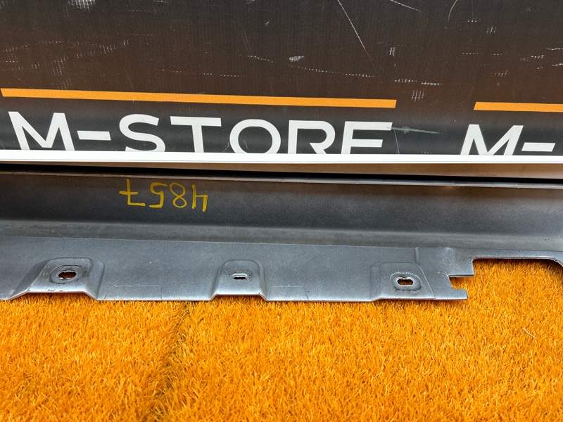 накладка на порог, 2770 рублей, Красноярск