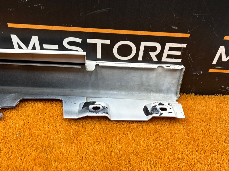 накладка на порог, 2770 рублей, Красноярск