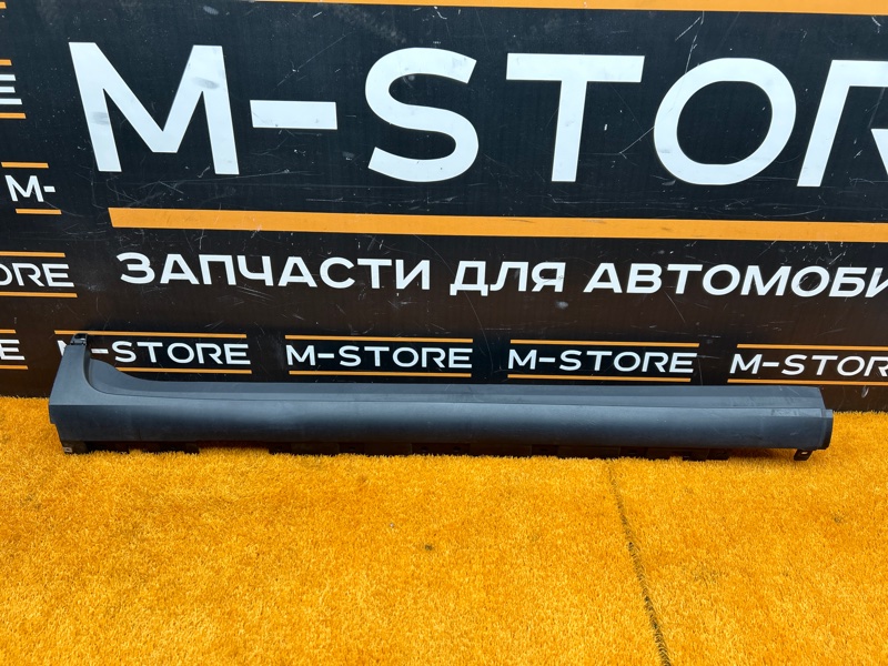 накладка на порог, 1500 рублей, Красноярск