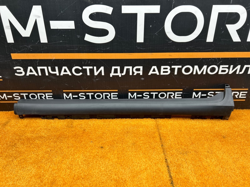 накладка на порог, 1500 рублей, Красноярск