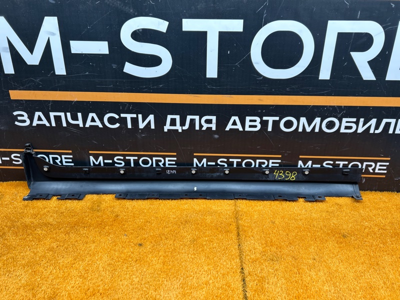 накладка на порог, 1500 рублей, Красноярск