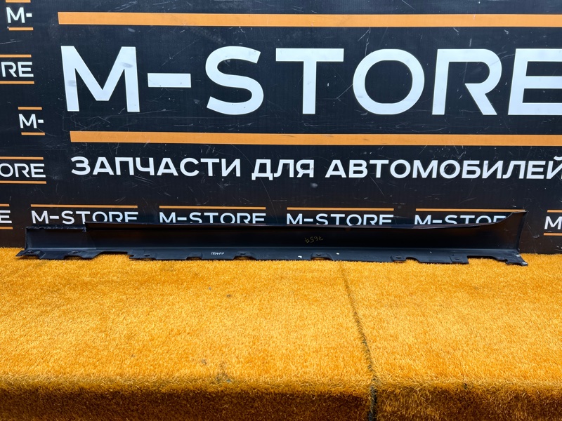 накладка на порог, 2770 рублей, Красноярск