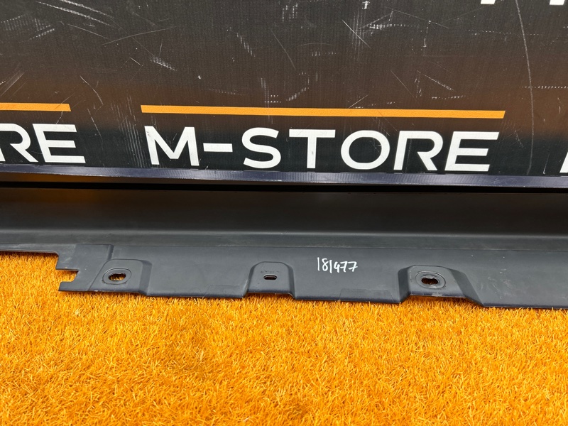 накладка на порог, 2770 рублей, Красноярск