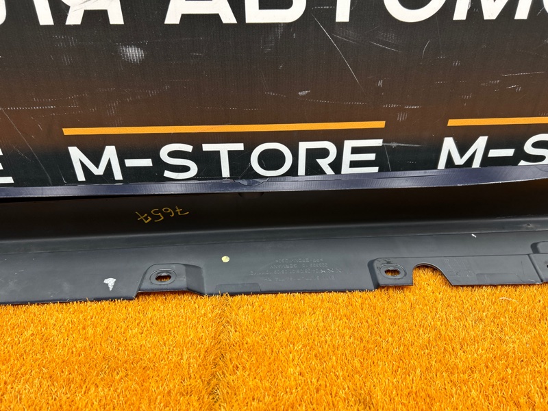 накладка на порог, 2770 рублей, Красноярск