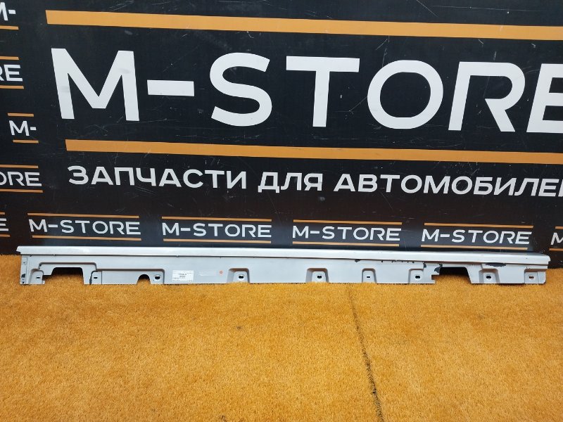 накладка на порог, 3120 рублей, Красноярск