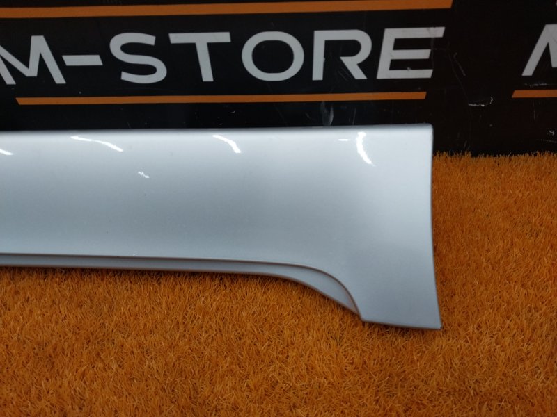 накладка на порог, 3120 рублей, Красноярск