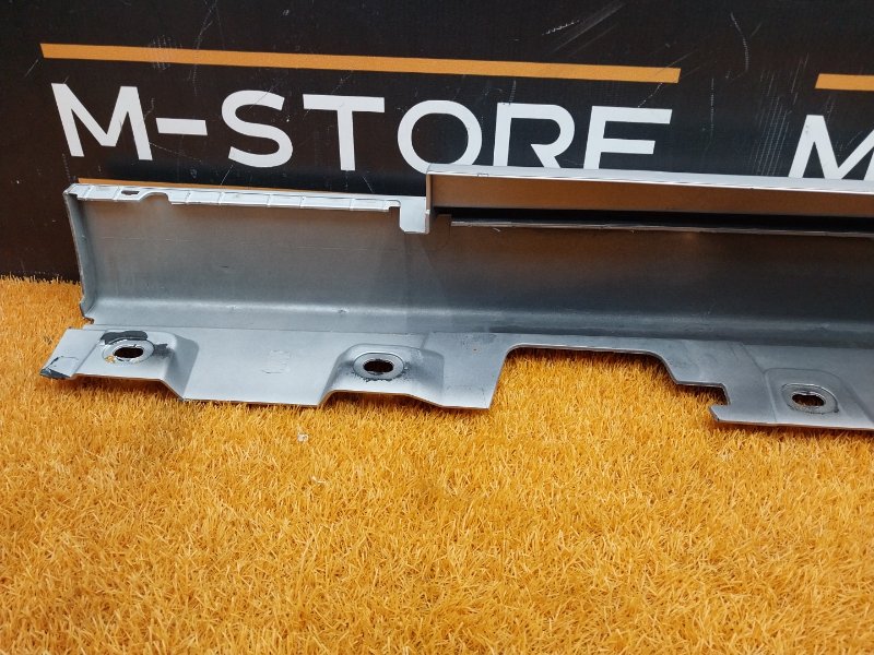 накладка на порог, 3120 рублей, Красноярск