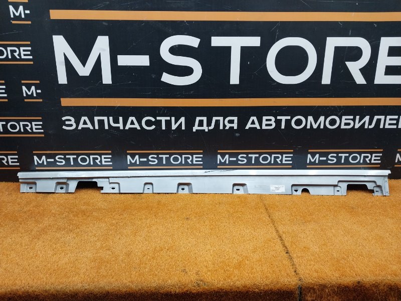 накладка на порог, 3120 рублей, Красноярск