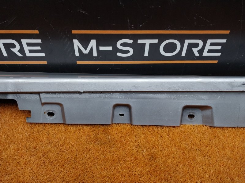 накладка на порог, 3120 рублей, Красноярск