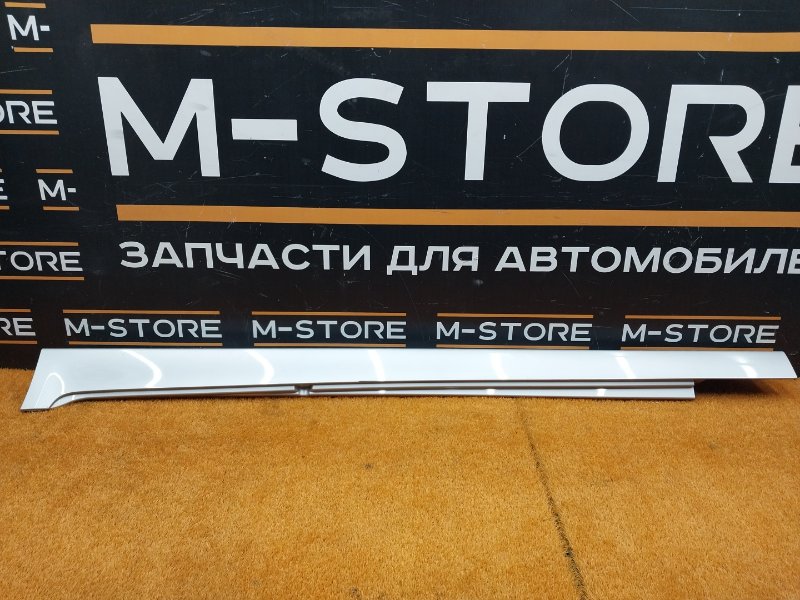 накладка на порог, 3120 рублей, Красноярск