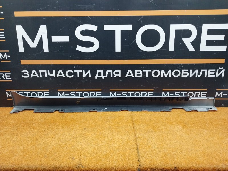 накладка на порог, 3120 рублей, Красноярск