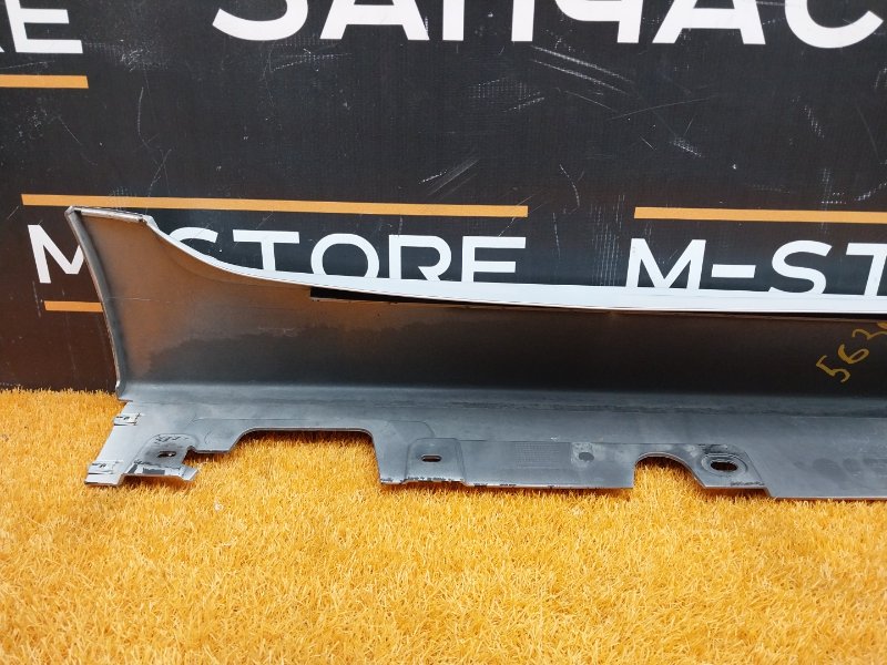 накладка на порог, 3120 рублей, Красноярск