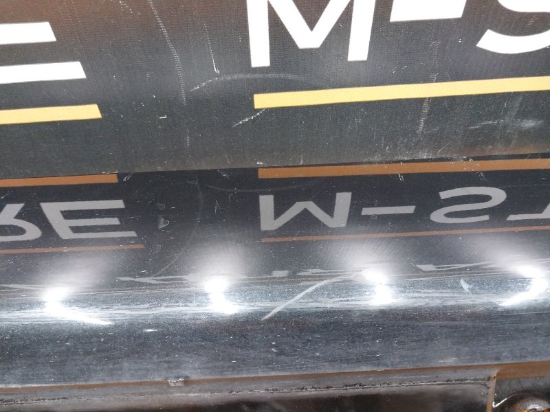 накладка на порог, 2570 рублей, Красноярск