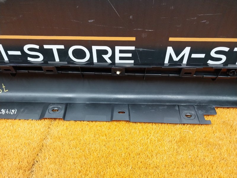 накладка на порог, 2570 рублей, Красноярск