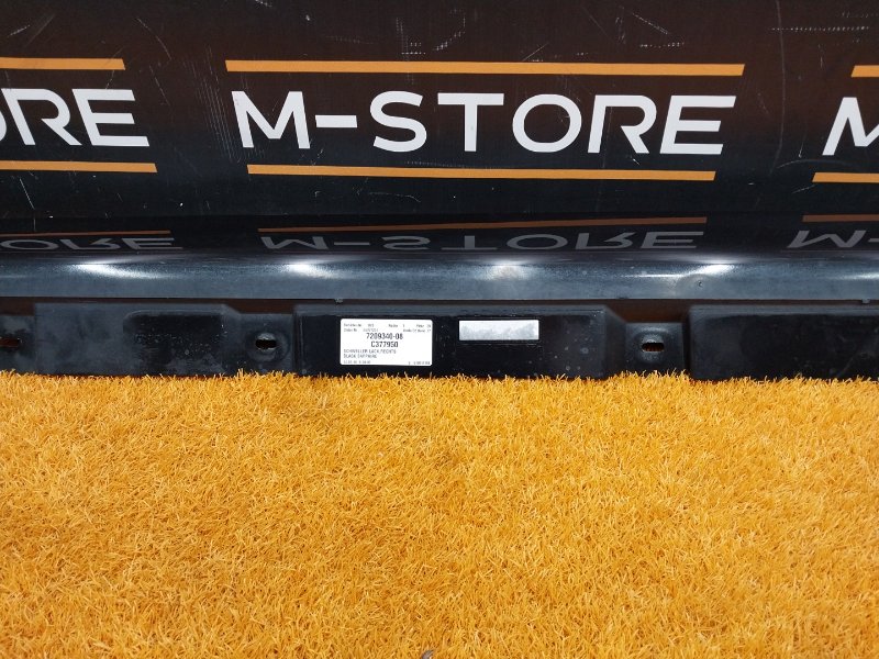 накладка на порог, 2770 рублей, Красноярск