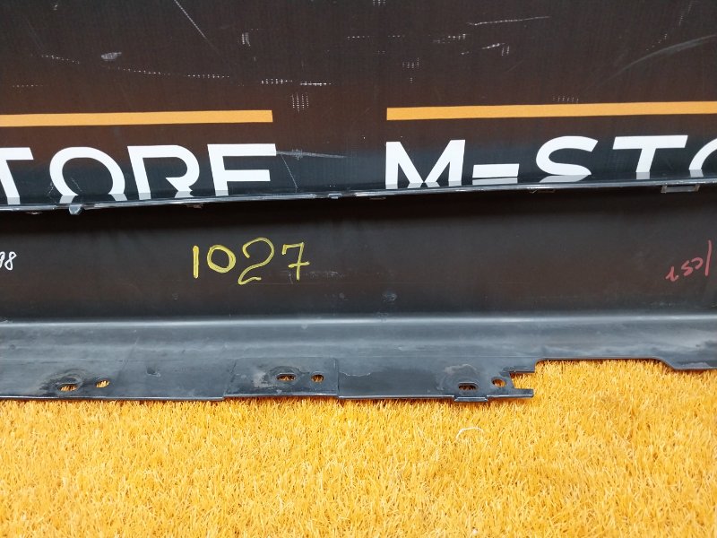 накладка на порог, 2080 рублей, Красноярск