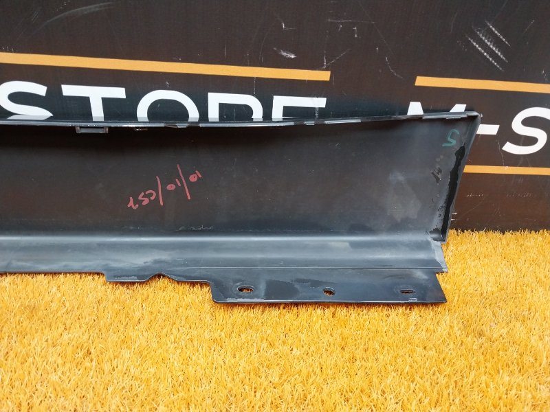 накладка на порог, 2080 рублей, Красноярск