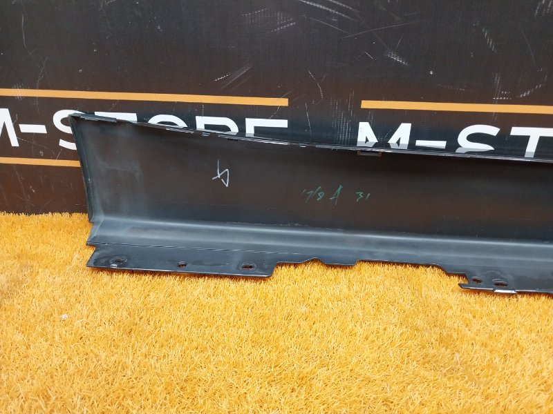 накладка на порог, 2080 рублей, Красноярск