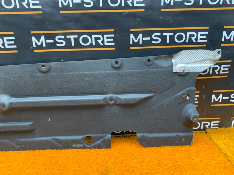 Защита днища кузова, 2500 рублей, Красноярск