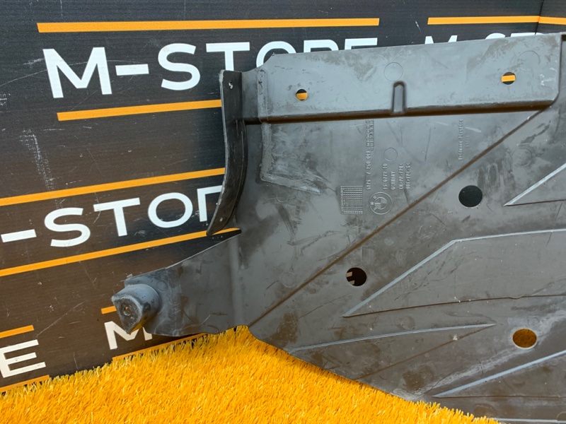 Защита днища кузова, 1000 рублей, Красноярск