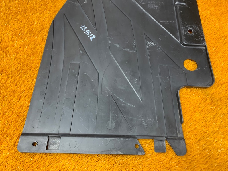 Защита днища кузова, 1000 рублей, Красноярск